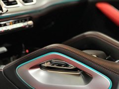 Mercedes-Benz GLE AMG 2020 AMG GLE 53 4MATIC - ფოტო 5