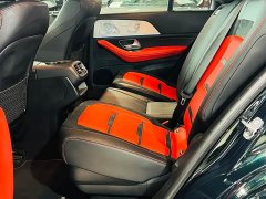 Mercedes-Benz GLE AMG 2020 AMG GLE 53 4MATIC - ფოტო 6
