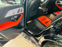 Mercedes-Benz GLE AMG 2020 AMG GLE 53 4MATIC - ფოტო 7