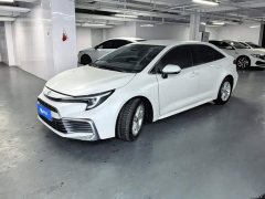 Toyota Lingshang Facelift 2.0L Leading Edition - ფოტო 1