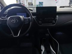 Toyota Lingshang Facelift 2.0L Leading Edition - ფოტო 12