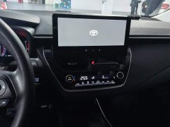 Toyota Lingshang Facelift 2.0L Leading Edition - ფოტო 13