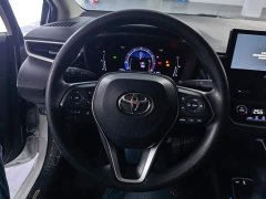 Toyota Lingshang Facelift 2.0L Leading Edition - ფოტო 15