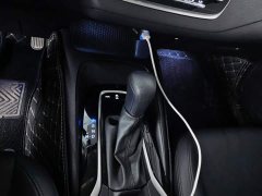 Toyota Lingshang Facelift 2.0L Leading Edition - ფოტო 16