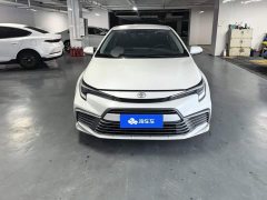 Toyota Lingshang Facelift 2.0L Leading Edition - ფოტო 2