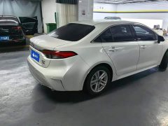 Toyota Lingshang Facelift 2.0L Leading Edition - ფოტო 3