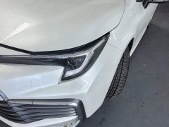 Toyota Lingshang Facelift 2.0L Leading Edition - ფოტო 5