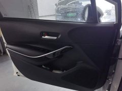 Toyota Lingshang Facelift 2.0L Leading Edition - ფოტო 7