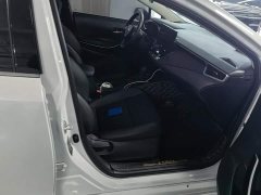 Toyota Lingshang Facelift 2.0L Leading Edition - ფოტო 8