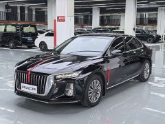 FAW Red Flag H5 2025 1.5T DCT Qiyun Edition - ფოტო 1