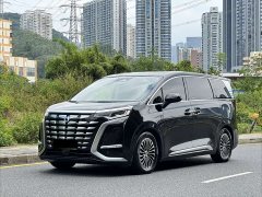 Denza BYD Denza D9 2024 DM-i 970 Luxury - ფოტო 1