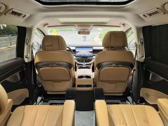Denza BYD Denza D9 2024 DM-i 970 Luxury - ფოტო 10