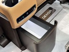 Denza BYD Denza D9 2024 DM-i 970 Luxury - ფოტო 11