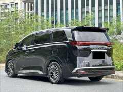 Denza BYD Denza D9 2024 DM-i 970 Luxury - ფოტო 13