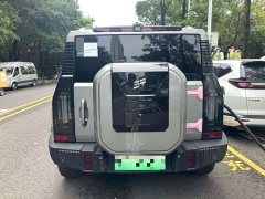 Jetour Chitu Traveler C-DM 208KM Wilderness Edition - ფოტო 7