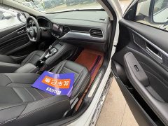 Haval F7x 1.5T FWD Smart Tech Edition - ფოტო 10
