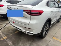 Haval F7x 1.5T FWD Smart Tech Edition - ფოტო 5