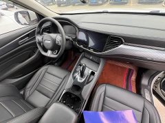 Haval F7x 1.5T FWD Smart Tech Edition - ფოტო 6