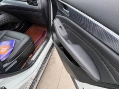 Haval F7x 1.5T FWD Smart Tech Edition - ფოტო 7