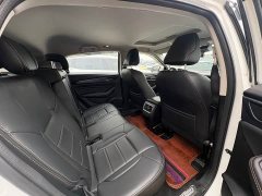 Haval F7x 1.5T FWD Smart Tech Edition - ფოტო 8