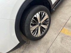 Haval F7x 1.5T FWD Smart Tech Edition - ფოტო 9