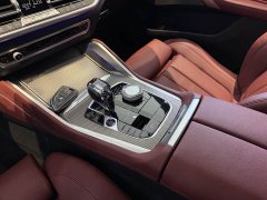 BMW X6 2022 Facelift xDrive40i M Sport Package - ფოტო 11