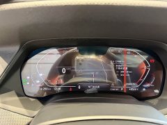 BMW X6 2022 Facelift xDrive40i M Sport Package - ფოტო 12