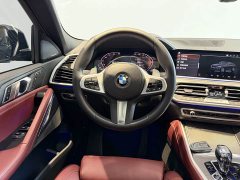 BMW X6 2022 Facelift xDrive40i M Sport Package - ფოტო 16