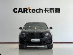 BMW X6 2022 Facelift xDrive40i M Sport Package - ფოტო 2