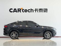 BMW X6 2022 Facelift xDrive40i M Sport Package - ფოტო 4