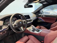 BMW X6 2022 Facelift xDrive40i M Sport Package - ფოტო 6