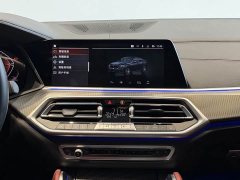 BMW X6 2022 Facelift xDrive40i M Sport Package - ფოტო 8