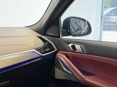 BMW X6 2022 Facelift xDrive40i M Sport Package - ფოტო 9