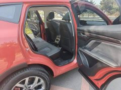 Haval H6 2021 National Trend 1.5T Automatic Champion Edition - ფოტო 10