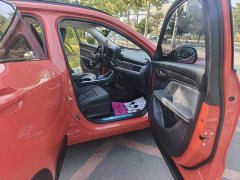 Haval H6 2021 National Trend 1.5T Automatic Champion Edition - ფოტო 11