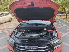 Haval H6 2021 National Trend 1.5T Automatic Champion Edition - ფოტო 12