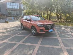 Haval H6 2021 National Trend 1.5T Automatic Champion Edition - ფოტო 3