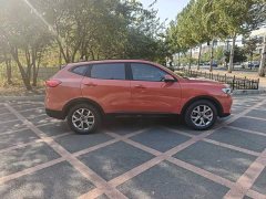 Haval H6 2021 National Trend 1.5T Automatic Champion Edition - ფოტო 4