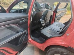 Haval H6 2021 National Trend 1.5T Automatic Champion Edition - ფოტო 8