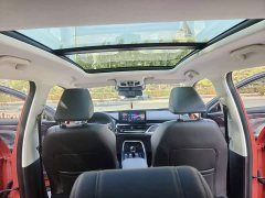 Haval H6 2021 National Trend 1.5T Automatic Champion Edition - ფოტო 9