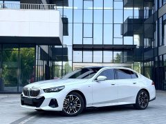 BMW 5 Series 2024 530Li Premier M Sport Package - ფოტო 1