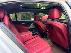 BMW 5 Series 2024 530Li Premier M Sport Package - ფოტო 17