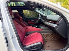 BMW 5 Series 2024 530Li Premier M Sport Package - ფოტო 19