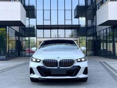 BMW 5 Series 2024 530Li Premier M Sport Package - ფოტო 2