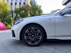 BMW 5 Series 2024 530Li Premier M Sport Package - ფოტო 4