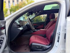 BMW 5 Series 2024 530Li Premier M Sport Package - ფოტო 5