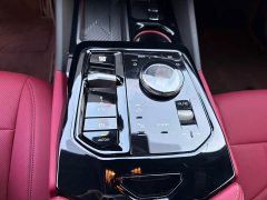 BMW 5 Series 2024 530Li Premier M Sport Package - ფოტო 9