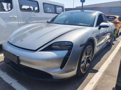 Porsche 2020 Porsche Taycan - ფოტო 1