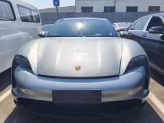 Porsche 2020 Porsche Taycan - ფოტო 2