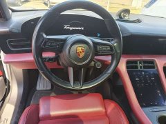 Porsche 2020 Porsche Taycan - ფოტო 4